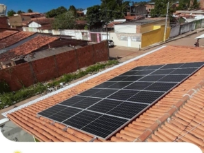 Foto de RC Energia Solar em São Luís, MA por Solutudo