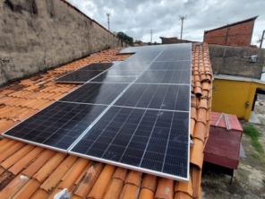 Foto de RC Energia Solar em São Luís, MA por Solutudo