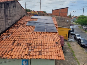 Foto de RC Energia Solar em São Luís, MA por Solutudo