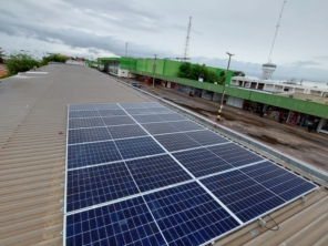 Foto de RC Energia Solar em São Luís, MA por Solutudo