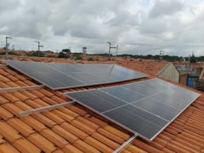 Foto de RC Energia Solar em São Luís, MA por Solutudo