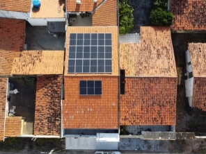 Foto de RC Energia Solar em São Luís, MA por Solutudo