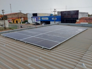 Foto de RC Energia Solar em São Luís, MA por Solutudo