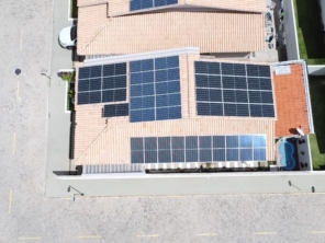 Foto de RC Energia Solar em São Luís, MA por Solutudo