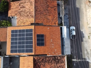 Foto de RC Energia Solar em São Luís, MA por Solutudo