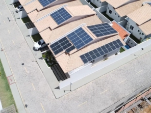 Foto de RC Energia Solar em São Luís, MA por Solutudo