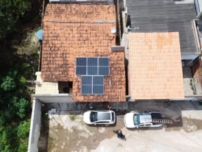 Foto de RC Energia Solar em São Luís, MA por Solutudo