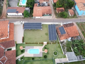 Foto de RC Energia Solar em São Luís, MA por Solutudo