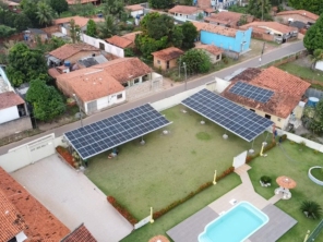 Foto de RC Energia Solar em São Luís, MA por Solutudo