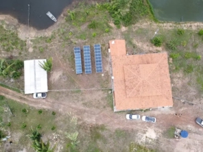 Foto de RC Energia Solar em São Luís, MA por Solutudo
