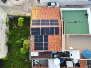 Foto de RC Energia Solar em São Luís, MA por Solutudo