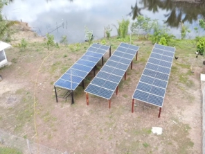 Foto de RC Energia Solar em São Luís, MA por Solutudo