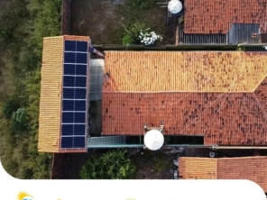 Foto de RC Energia Solar em São Luís, MA por Solutudo