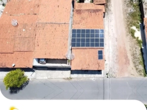 Foto de RC Energia Solar em São Luís, MA por Solutudo