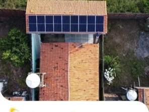 Foto de RC Energia Solar em São Luís, MA por Solutudo