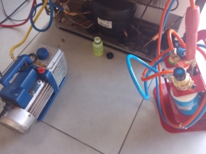 Foto de Dia a Dia Novas Refrigeração em Botucatu, SP por Solutudo