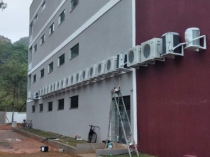 Foto de Dia a Dia Novas Refrigeração em Botucatu, SP por Solutudo