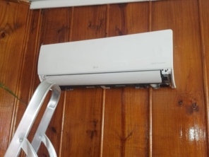 Foto de Dia a Dia Novas Refrigeração em Botucatu, SP por Solutudo