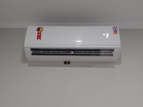 Foto de Dia a Dia Novas Refrigeração em Botucatu, SP por Solutudo