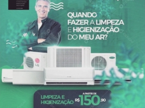 Foto de Dia a Dia Novas Refrigeração em Botucatu, SP por Solutudo