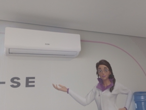 Foto de Dia a Dia Novas Refrigeração em Botucatu, SP por Solutudo