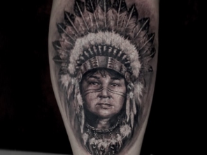 Foto de Tarta Tattoo em Jundiaí, SP por Solutudo