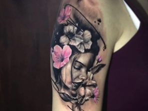 Foto de Tarta Tattoo em Jundiaí, SP por Solutudo
