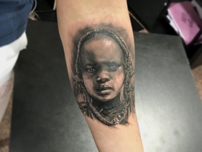 Foto de Tarta Tattoo em Jundiaí, SP por Solutudo
