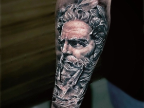 Foto de Tarta Tattoo em Jundiaí, SP por Solutudo