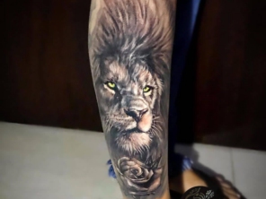 Foto de Tarta Tattoo em Jundiaí, SP por Solutudo