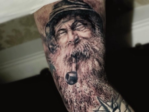 Foto de Tarta Tattoo em Jundiaí, SP por Solutudo