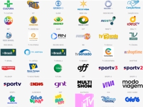 Foto galeria da empresa