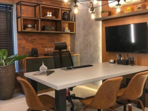 Foto galeria da empresa