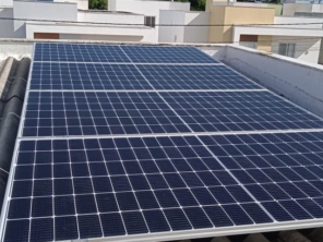Foto de Solarfac Energia Solar em Lauro de Freitas, BA por Solutudo