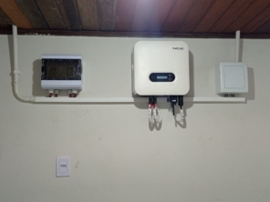 Foto de Solarfac Energia Solar em Lauro de Freitas, BA por Solutudo