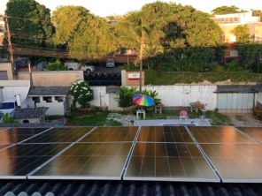 Foto de Solarfac Energia Solar em Lauro de Freitas, BA por Solutudo