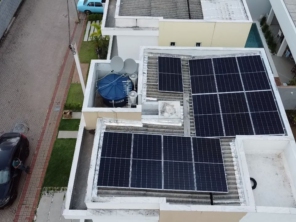 Foto de Solarfac Energia Solar em Lauro de Freitas, BA por Solutudo