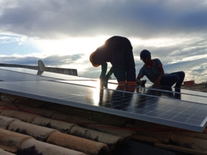 Foto de Solarfac Energia Solar em Lauro de Freitas, BA por Solutudo