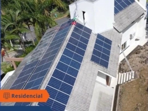 Foto de Solarfac Energia Solar em Lauro de Freitas, BA por Solutudo