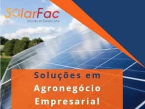 Foto de Solarfac Energia Solar em Lauro de Freitas, BA por Solutudo