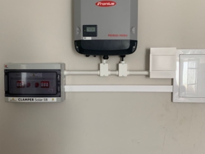Foto de Solarfac Energia Solar em Lauro de Freitas, BA por Solutudo