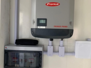 Foto de Solarfac Energia Solar em Lauro de Freitas, BA por Solutudo