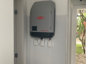 Foto de Solarfac Energia Solar em Lauro de Freitas, BA por Solutudo