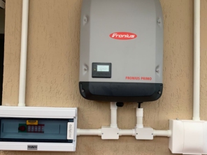 Foto de Solarfac Energia Solar em Lauro de Freitas, BA por Solutudo