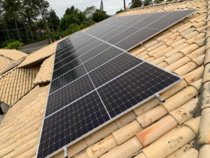 Foto de Solarfac Energia Solar em Lauro de Freitas, BA por Solutudo