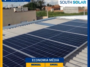 Foto de South Solar em Cambé, PR por Solutudo