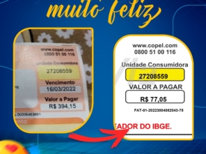 Foto galeria da empresa