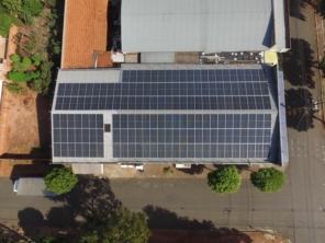 Foto de South Solar em Cambé, PR por Solutudo