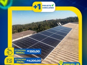 Foto de South Solar em Adamantina, SP por Solutudo