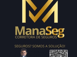 Manaseg Corretora de Seguros Ltda